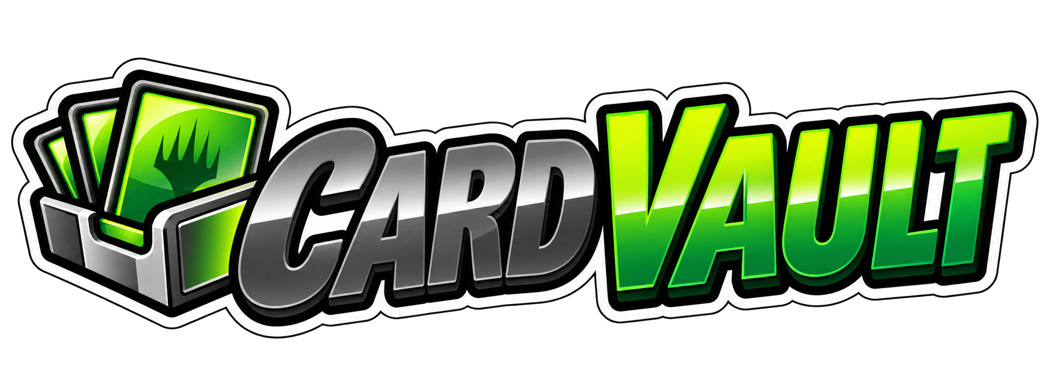 Card Vault