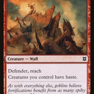 Tuktuk Rubblefort (ZNR #173, NM, nonfoil, EN)