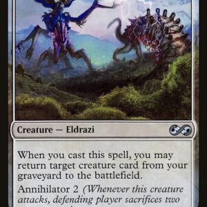 Artisan of Kozilek (UMA #2, NM, nonfoil, EN)