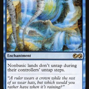 Back to Basics (UMA #46, NM, nonfoil, EN)