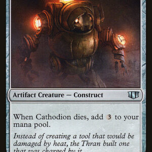 Cathodion (C14 #234, NM, nonfoil, EN)