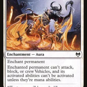 Bound in Gold (KHM #5, NM, nonfoil, EN)