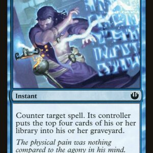 Countermand (JOU #33, NM, nonfoil, EN)
