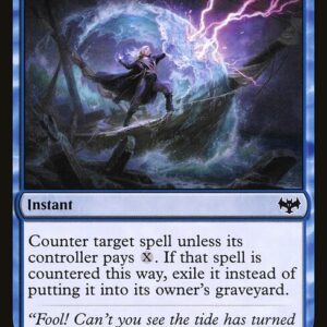 Syncopate (VOW #83, NM, nonfoil, EN)