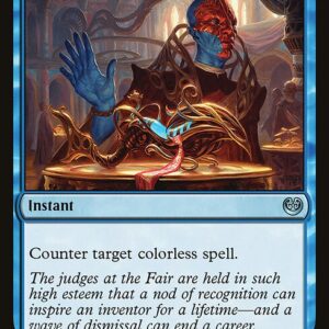 Ceremonious Rejection (KLD #40, NM, nonfoil, EN)