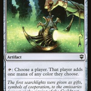 Spectral Searchlight (CMR #342, NM, nonfoil, EN)