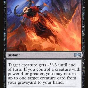 Clear the Stage (RNA #68, NM, nonfoil, EN)