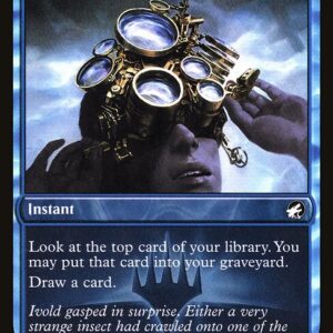 Consider (MID #388, NM, nonfoil, EN)