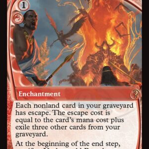 Underworld Breach (MB2 #200, NM, nonfoil, EN)
