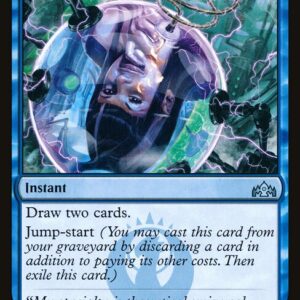 Chemister's Insight (GRN #32, NM, nonfoil, EN)