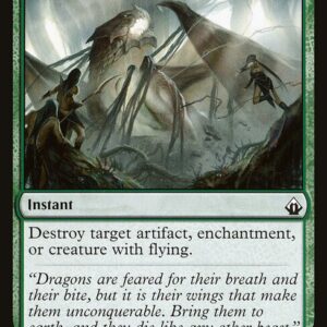 Return to the Earth (BBD #210, NM, nonfoil, EN)
