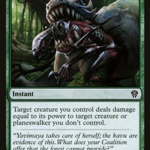 Bite Down (DMU #155, NM, nonfoil, EN)