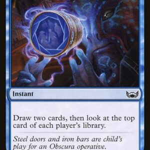 Case the Joint (SNC #37, NM, nonfoil, EN)