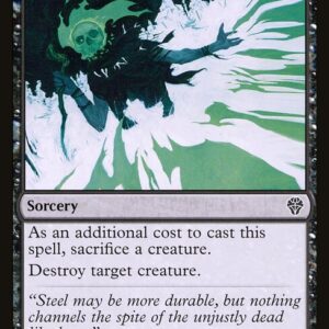 Bone Splinters (DMU #83, NM, nonfoil, EN)