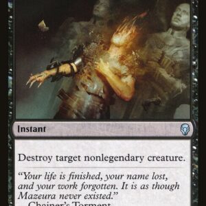 Cast Down (DOM #81, NM, nonfoil, EN)