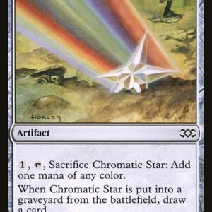 Chromatic Star (2XM #239, NM, nonfoil, EN)
