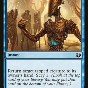 Select for Inspection (KLD #63, NM, nonfoil, EN)