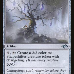Birthing Boughs (MH1 #221, NM, nonfoil, EN)