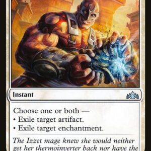 Crush Contraband (GRN #7, NM, nonfoil, EN)