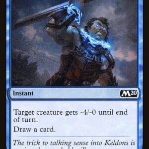 Befuddle (M20 #47, NM, nonfoil, EN)