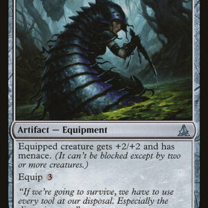 Chitinous Cloak (OGW #163, NM, nonfoil, EN)