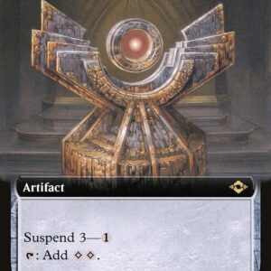 Sol Talisman (MH2 #472, NM, nonfoil, EN)