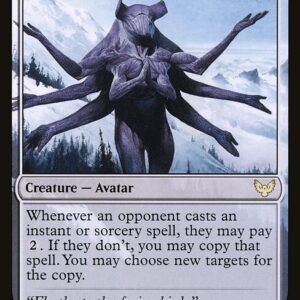 Wandering Archaic // Explore the Vastlands (STX #6, NM, nonfoil, EN)