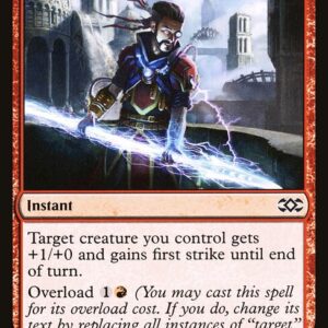 Weapon Surge (2XM #150, NM, nonfoil, EN)