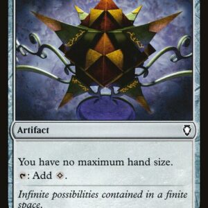 Thought Vessel (CM2 #224, NM, nonfoil, EN)