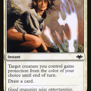 Shelter (MH1 #28, NM, nonfoil, EN)