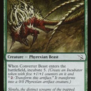 Converter Beast (MOM #180, NM, nonfoil, EN)