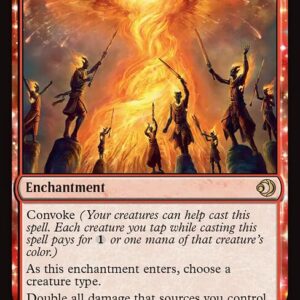 Collective Inferno (ECL #132, NM, nonfoil, EN)