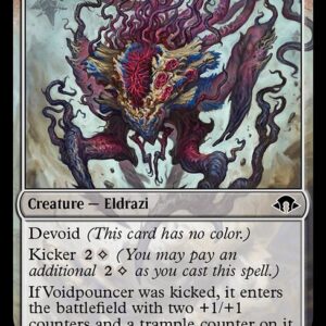 Voidpouncer (MH3 #143, NM, nonfoil, EN)