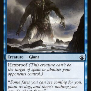 Benthic Giant (BBD #113, NM, nonfoil, EN)