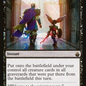 Thrilling Encore (BBD #53, NM, nonfoil, EN)