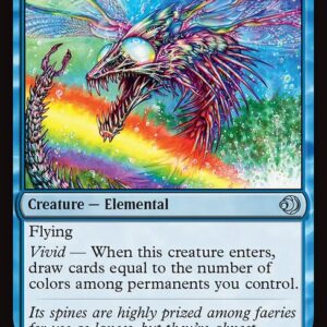 Shinestriker (ECL #68, NM, nonfoil, EN)