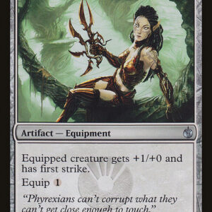 Viridian Claw (MBS #143, NM, nonfoil, EN)