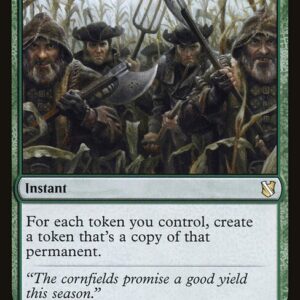 Second Harvest (C19 #178, NM, nonfoil, EN)