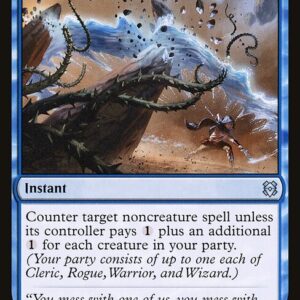 Concerted Defense (ZNR #52, NM, foil, EN)
