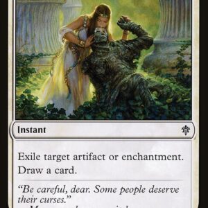 True Love's Kiss (ELD #34, NM, nonfoil, EN)