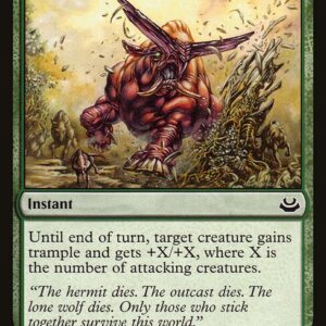 Strength in Numbers (PLST #MM3-138, NM, nonfoil, EN)