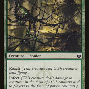 Blightwidow (MBS #77, NM, nonfoil, EN)