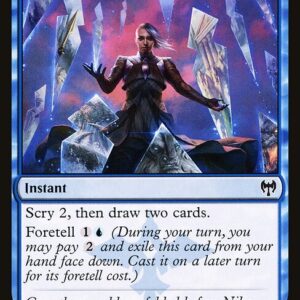 Behold the Multiverse (KHM #46, NM, nonfoil, EN)