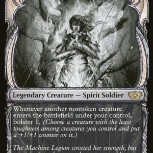 Anafenza, Kin-Tree Spirit (MUL #1, NM, nonfoil, EN)