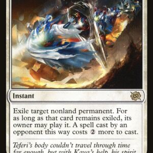 Soul Partition (BRO #26, NM, nonfoil, EN)