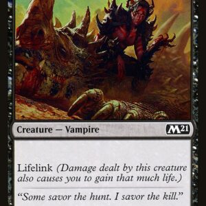 Blood Glutton (M21 #90, NM, nonfoil, EN)