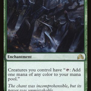 Cryptolith Rite (SOI #200, NM, nonfoil, EN)