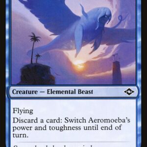 Aeromoeba (MH2 #37, NM, nonfoil, EN)