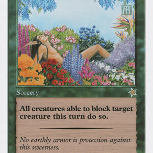 Alluring Scent (S99 #124, NM, nonfoil, EN)