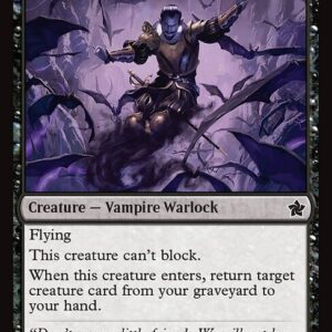Vampire Soulcaller (FDN #75, NM, nonfoil, EN)